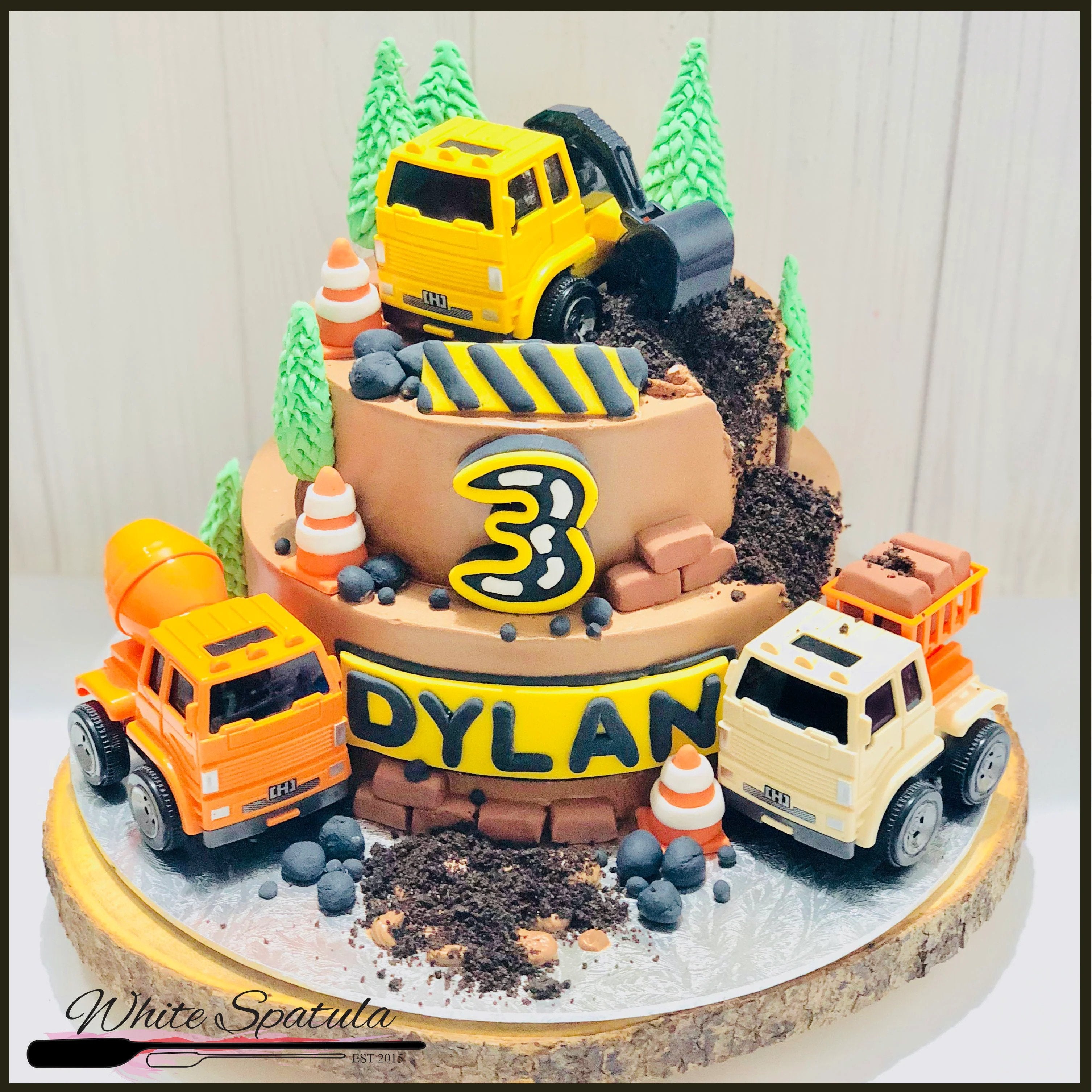 Octonauts Birthday Cake – Harvard Sweet Boutique Inc