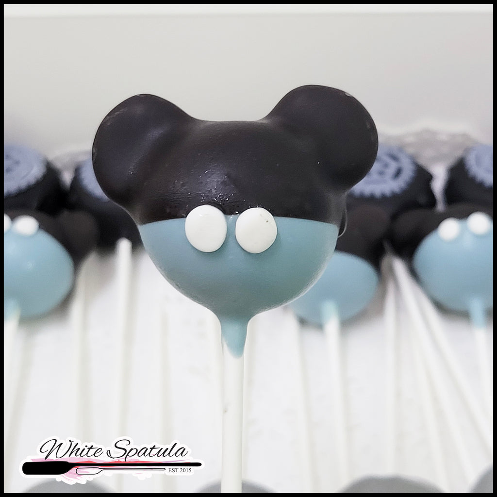 Mousy Bites Cake Pops